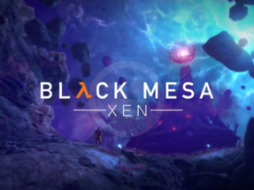 Black Mesa Xen Ocean Of Games