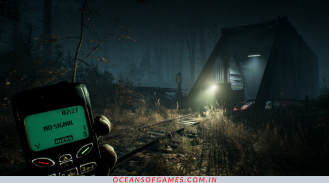 Blair Witch free download