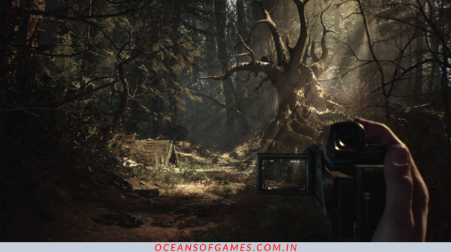 Blair Witch download pc