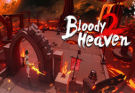 Bloody Heaven 2 Ocean Of Games