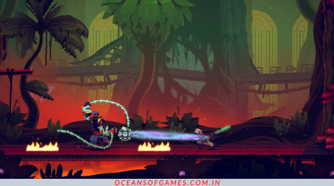 CONVERGENCE A League of Legends Story free download