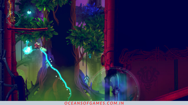 CONVERGENCE A League of Legends Story