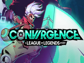 CONVERGENCE A League of Legends Story Ocean Of Games