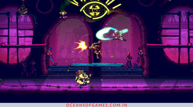 CONVERGENCE A League of Legends Story download pc