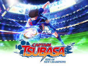 Captain Tsubasa Rise of New Champions Ocean Of Games
