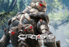 Crysis Remastered Ocean Of Games