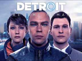 Detroit Become Human Ocean Of Games