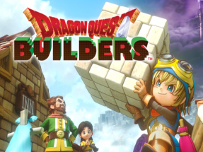 Dragon Quest Builders Ocean Of Games