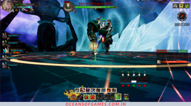 Elegy of Fate download pc