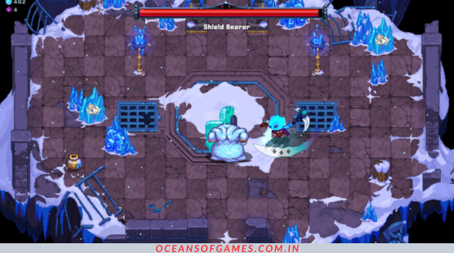 Ember Knights free download