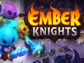 Ember Knights Ocean Of Games