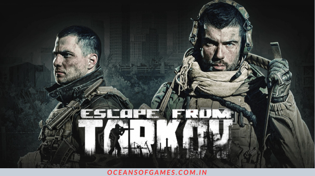Escape from Tarkov 
