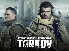 Escape from Tarkov Ocean Of Games