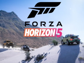 Forza Horizon 5 Ocean Of Games