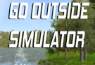 Go Outside Simulator Ocean Of Games