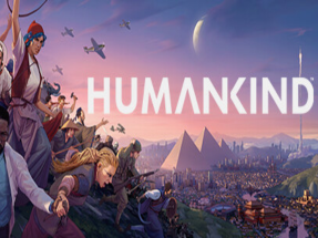 Humankind Ocean Of Games