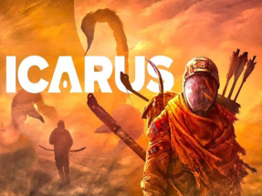 ICARUS Ocean Of Games
