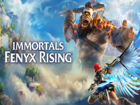 Immortals Fenyx Rising Ocean Of Games