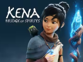 Kena Bridge of Spirits Ocean Of Games
