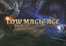 Low Magic Age Ocean Of Games