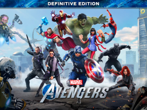 Marvels Avengers The Definitive Edition Ocean Of Games