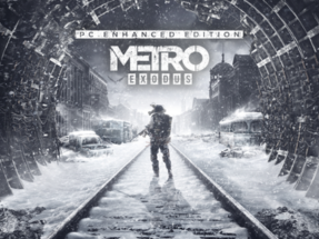 Metro Exodus Enhanced Edition Ocean Of Games