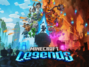 Minecraft Legends Ocean Of Games