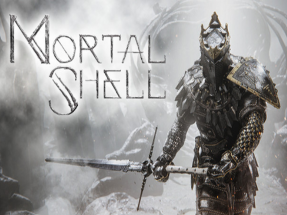 Mortal Shell Ocean Of Games