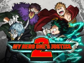 My Hero One's Justice 2 Ocean Of Games