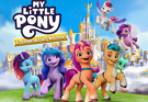 My Little Pony A Zephyr Heights Mystery Ocean Of Games