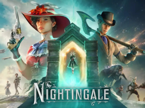 Nightingale Ocean Of Games