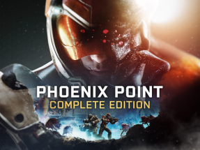 Phoenix Point Ocean Of Games