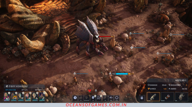 Phoenix Point download pc