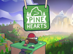 Pine Hearts Ocean of Games