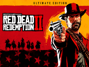 Red Dead Redemption 2 Ultimate Edition OCEAN OF GAMES