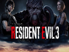 Resident Evil 3 Ocean Of Games