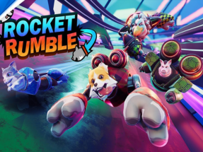 Rocket Rumble oceansofgames.com.in