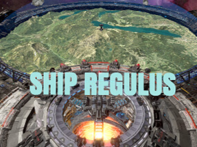 Ship Regulus Ocean Of Games