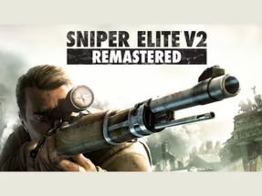 Sniper Elite V2 Remastered Ocean Of Games