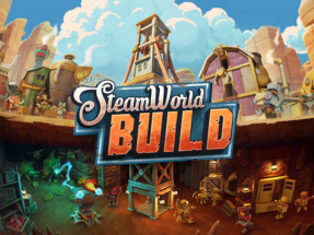 SteamWorld Build Ocean Of Games