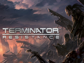 Terminator Resistance Ocean Of Games