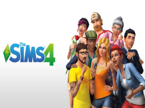 The Sims 4 Ocean Of Games