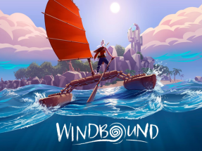 Windbound Ocean Of Games