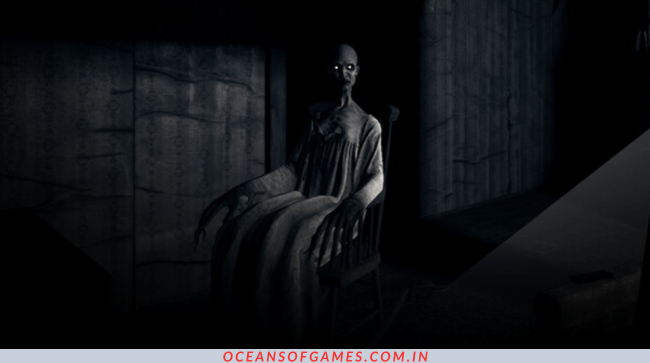 Witch's Doll free downlaod