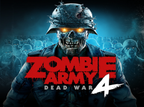 Zombie Army 4 Dead War Ocean Of Games