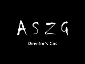 ASZG Project Director's Cut Ocean of Games