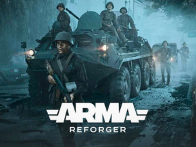 Arma Reforger Oceans of Games