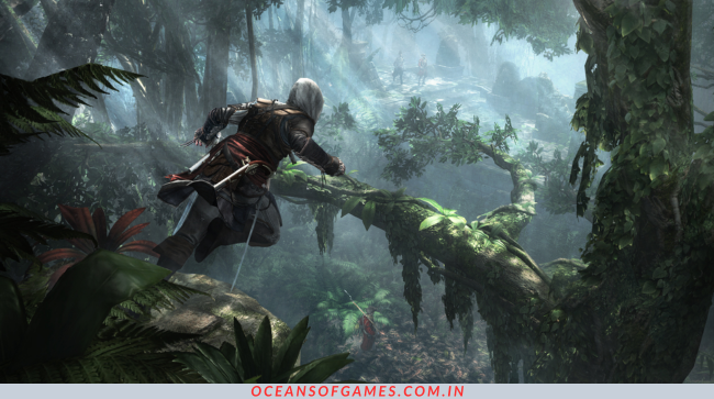 Assassins Creed IV 4 Black Flag Jackdaw Edition download pc