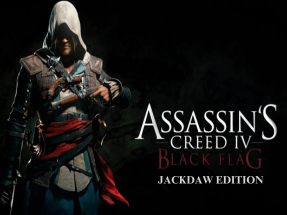 Assassins Creed IV 4 Black Flag Jackdaw Edition Ocean of Games