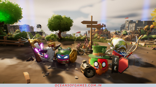 Bang On Balls: Chronicles